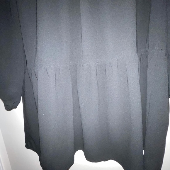 Parisian Little Black Dress - Picture 5 of 8